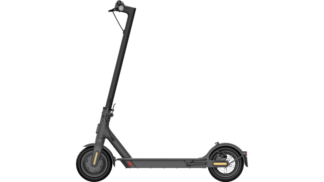 Trottinette électrique Xiaomi Mi Electric Scooter Essential FR