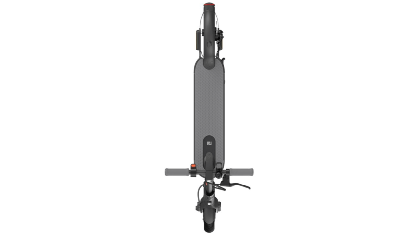 Trottinette électrique Xiaomi Mi Electric Scooter Essential FR