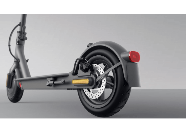 Trottinette électrique Xiaomi Mi Electric Scooter Essential FR