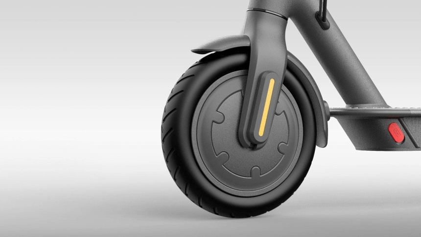 Trottinette électrique Xiaomi Mi Electric Scooter Essential FR