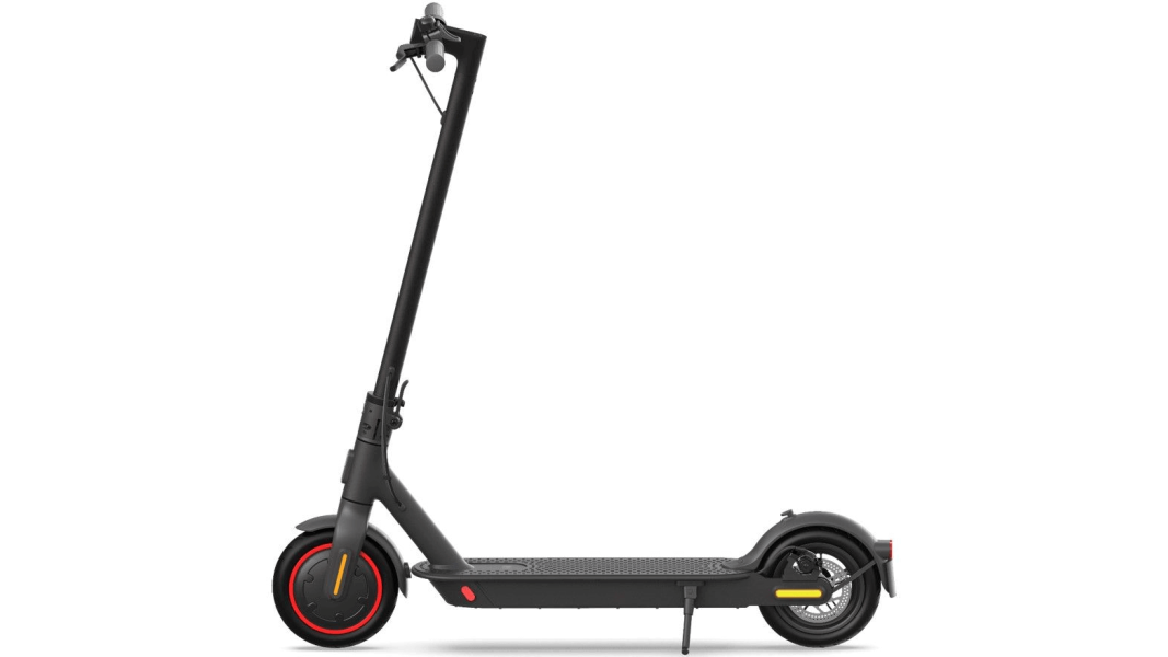 Trottinette électrique Xiaomi Mi Electric Scooter Pro 2 FR