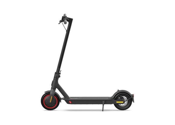 Trottinette électrique Xiaomi Mi Electric Scooter Pro 2 FR