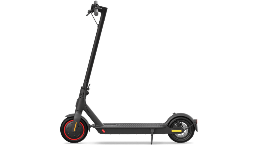 Trottinette électrique Xiaomi Mi Electric Scooter Pro 2 FR