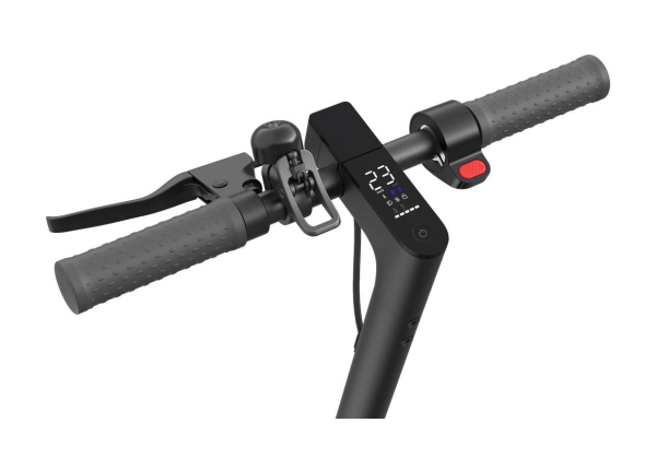 Trottinette électrique Xiaomi Mi Electric Scooter Pro 2 FR