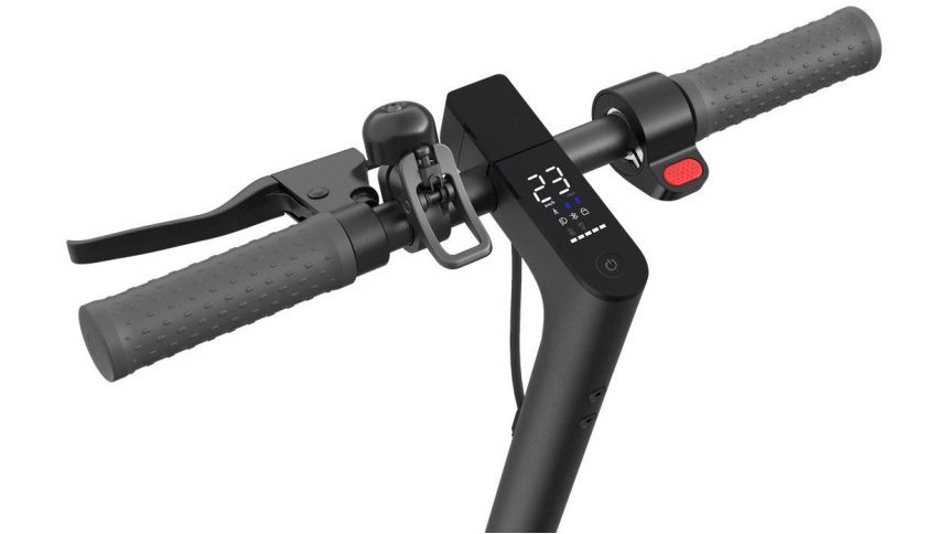 Trottinette électrique Xiaomi Mi Electric Scooter Pro 2 FR