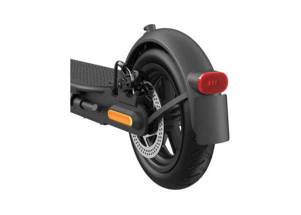 Trottinette électrique Xiaomi Mi Electric Scooter Pro 2 FR