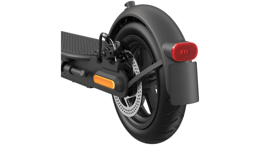 Trottinette électrique Xiaomi Mi Electric Scooter Pro 2 FR
