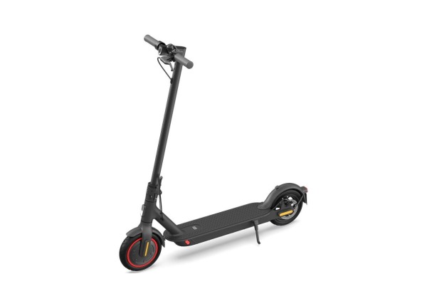 Trottinette électrique Xiaomi Mi Electric Scooter Pro 2 FR