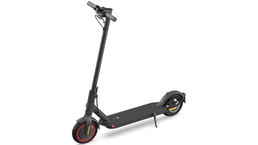 Trottinette électrique Xiaomi Mi Electric Scooter Pro 2 FR