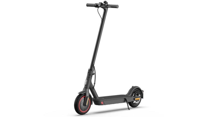 Trottinette électrique Xiaomi Mi Electric Scooter Pro 2 FR