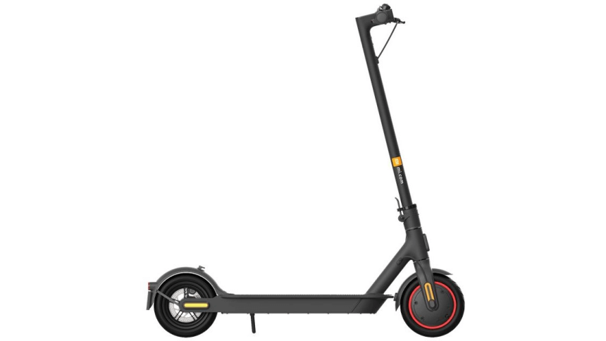 Trottinette électrique Xiaomi Mi Electric Scooter Pro 2 FR