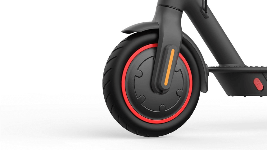 Trottinette électrique Xiaomi Mi Electric Scooter Pro 2 FR