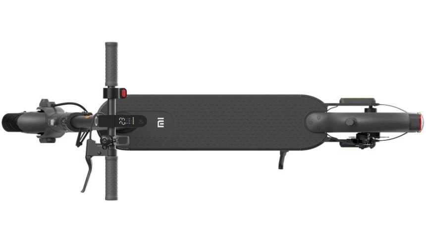 Trottinette électrique Xiaomi Mi Electric Scooter Pro 2 FR