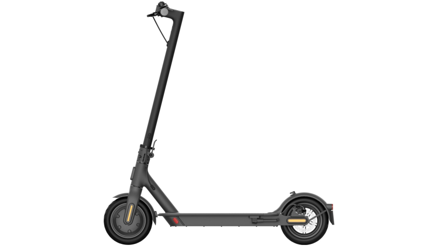 Trottinette électrique Xiaomi Mi Electric Scooter 1S FR