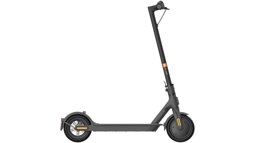 Trottinette électrique Xiaomi Mi Electric Scooter 1S FR