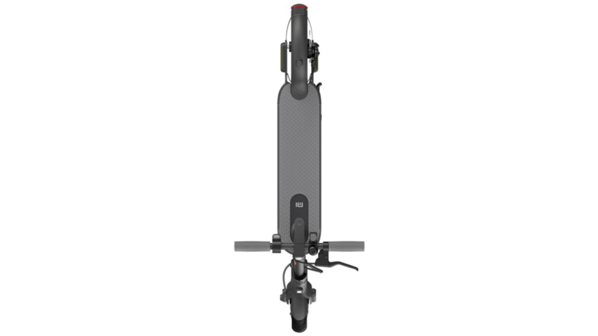 Trottinette électrique Xiaomi Mi Electric Scooter 1S FR