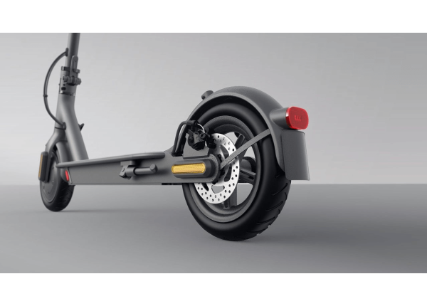 Trottinette électrique Xiaomi Mi Electric Scooter 1S FR