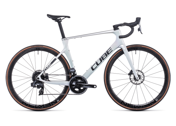 Vélo de Course Cube Agree C:62 SL DISC Sram Force Etap AXS 2022