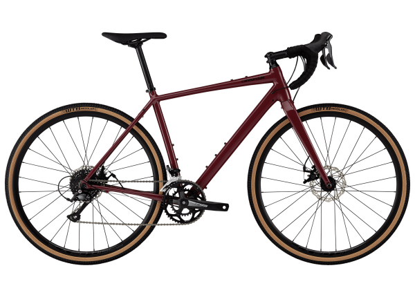 Vélo de Gravel Cannondale Topstone 3 Shimano Sora 2022