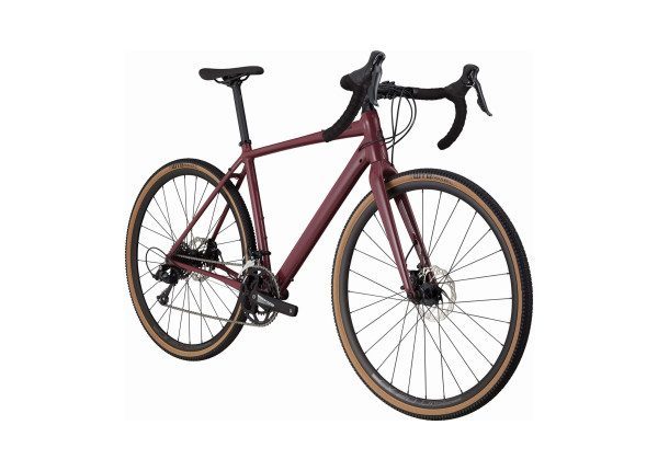 Vélo de Gravel Cannondale Topstone 3 Shimano Sora 2022