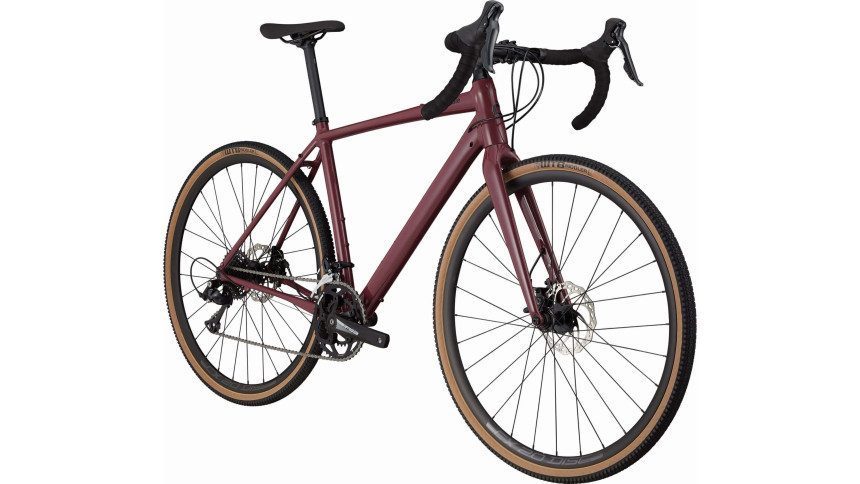 Vélo de Gravel Cannondale Topstone 3 Shimano Sora 2022