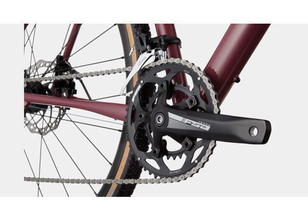 Vélo de Gravel Cannondale Topstone 3 Shimano Sora 2022