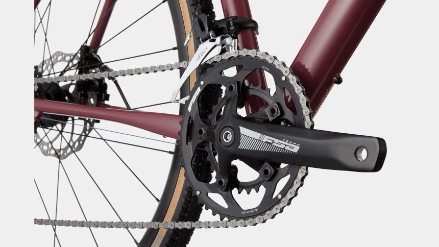 Vélo de Gravel Cannondale Topstone 3 Shimano Sora 2022