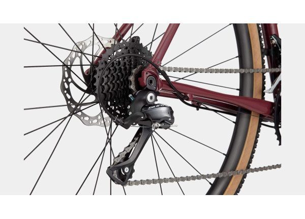 Vélo de Gravel Cannondale Topstone 3 Shimano Sora 2022
