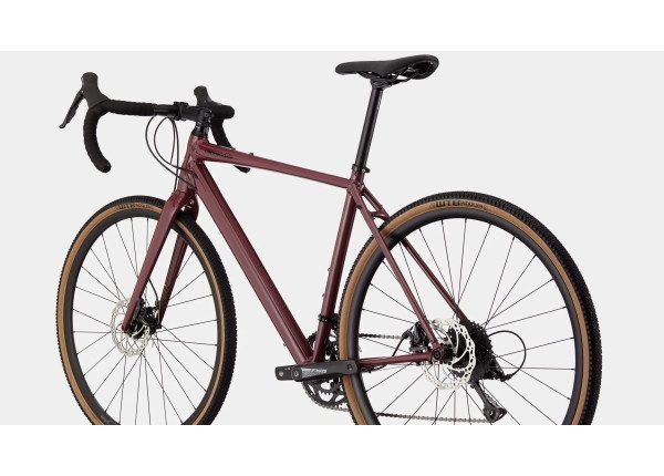 Vélo de Gravel Cannondale Topstone 3 Shimano Sora 2022