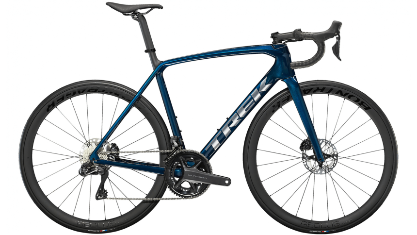 Vélo de Course Trek Emonda SL 7 Shimano Ultegra Di2 2023
