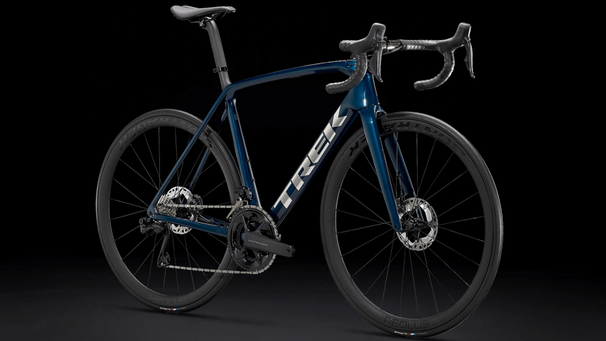 Vélo de Course Trek Emonda SL 7 Shimano Ultegra Di2 2023
