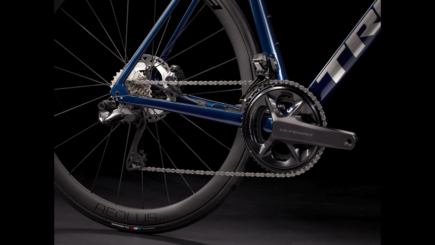 Vélo de Course Trek Emonda SL 7 Shimano Ultegra Di2 2023