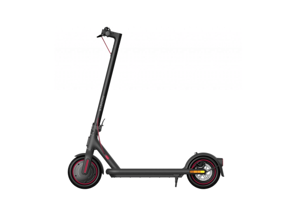 Trottinette électrique Xiaomi Electric Scooter 4 Pro 2nd Gen