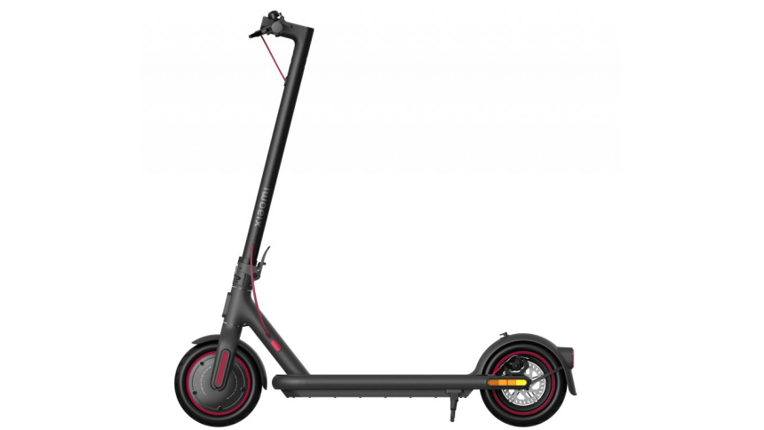 Trottinette électrique Xiaomi Electric Scooter 4 Pro 2nd Gen