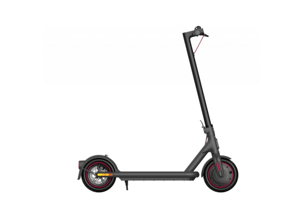 Trottinette électrique Xiaomi Electric Scooter 4 Pro 2nd Gen