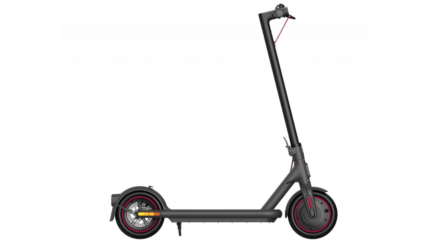 Trottinette électrique Xiaomi Electric Scooter 4 Pro 2nd Gen