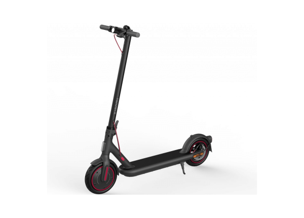 Trottinette électrique Xiaomi Electric Scooter 4 Pro 2nd Gen