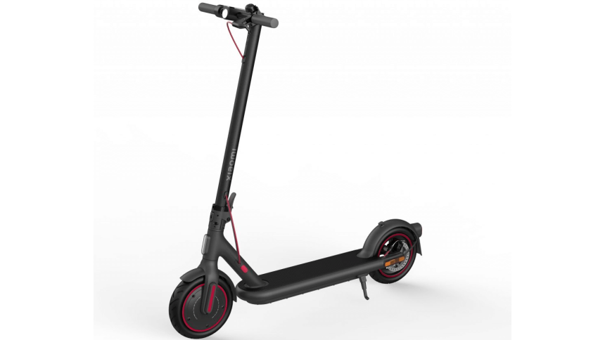 Trottinette électrique Xiaomi Electric Scooter 4 Pro 2nd Gen