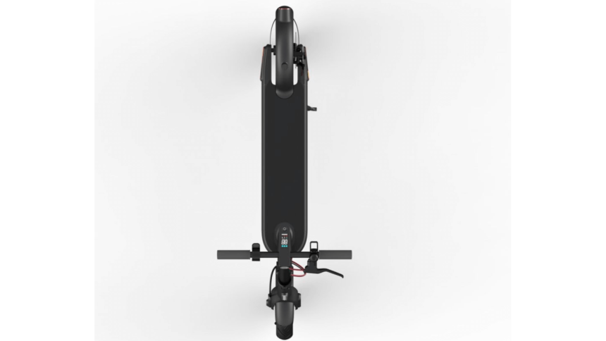 Trottinette électrique Xiaomi Electric Scooter 4 Pro 2nd Gen