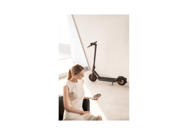 Trottinette électrique Xiaomi Electric Scooter 4 Pro 2nd Gen