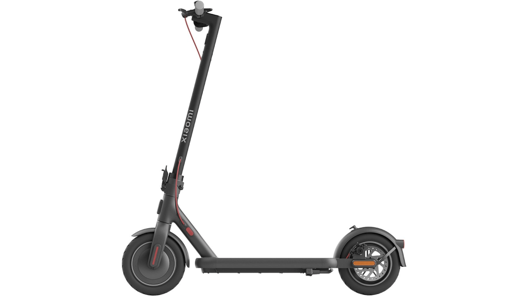 Trottinette électrique Xiaomi Electric Scooter 4