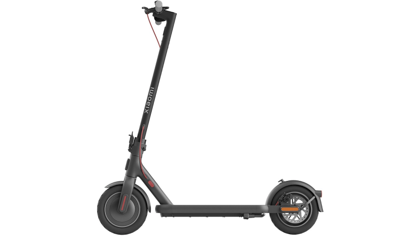 Trottinette électrique Xiaomi Electric Scooter 4
