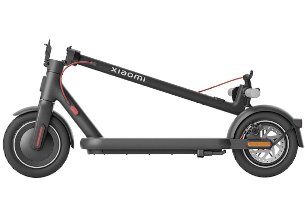 Trottinette électrique Xiaomi Electric Scooter 4