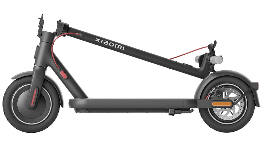 Trottinette électrique Xiaomi Electric Scooter 4