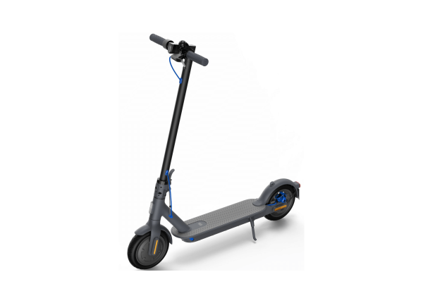 Trottinette électrique Xiaomi Mi Electric Scooter 3 FR