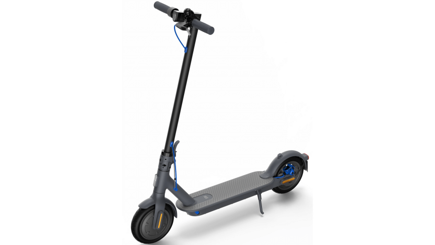 Trottinette électrique Xiaomi Mi Electric Scooter 3 FR
