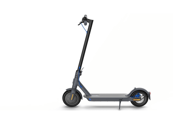 Trottinette électrique Xiaomi Mi Electric Scooter 3 FR