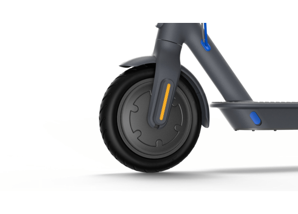 Trottinette électrique Xiaomi Mi Electric Scooter 3 FR