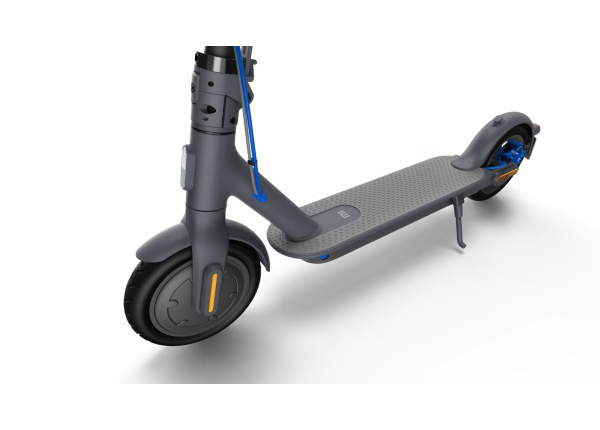 Trottinette électrique Xiaomi Mi Electric Scooter 3 FR