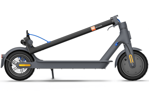 Trottinette électrique Xiaomi Mi Electric Scooter 3 FR